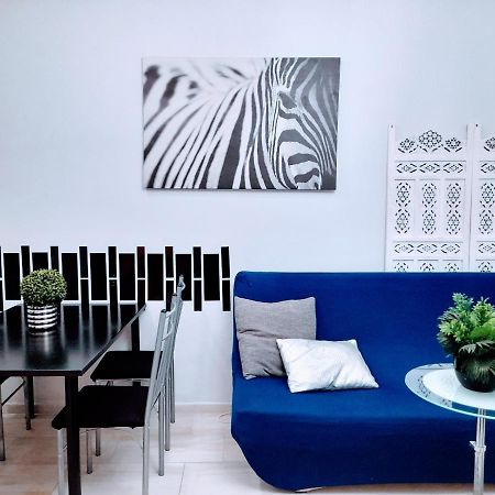 Pecs Park Apartment Luaran gambar